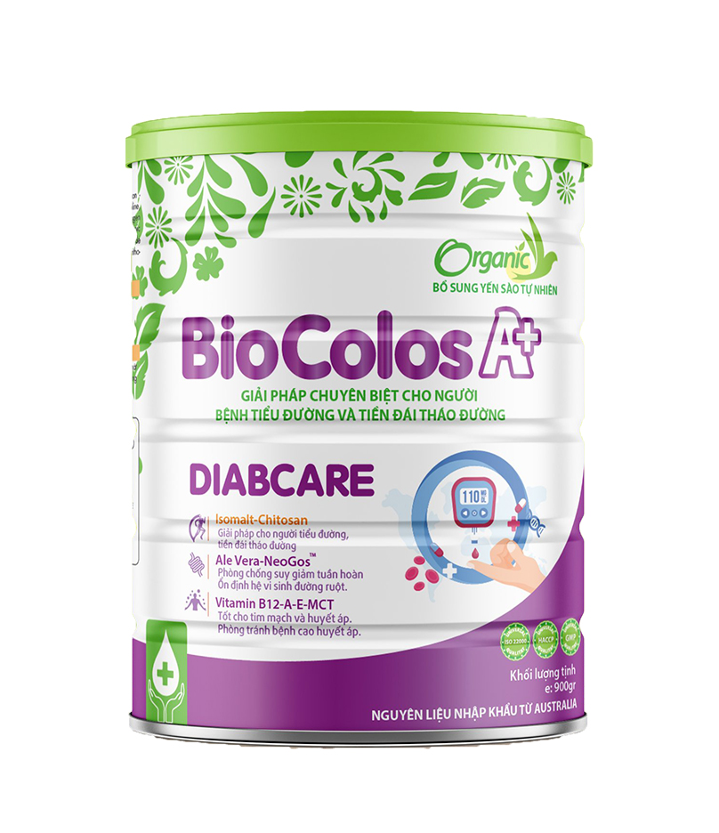 Diacare