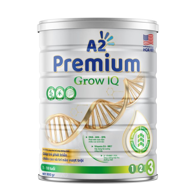 A2 Premium Grow IQ