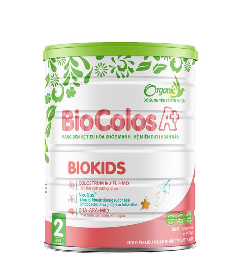 biokids